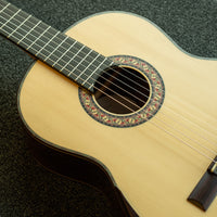 Manuel Rodriguez Superior B-C