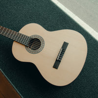 Manuel Rodriguez Caballero Principio CA-PM 3/4