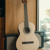 Manuel Rodriguez Caballero Principio CA-PM 3/4