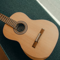 Manuel Rodriguez Tradicion T-65