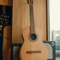 Manuel Rodriguez Tradicion T-65