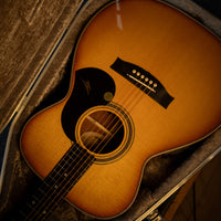 Maton 75th Anniversary Diamond Edition