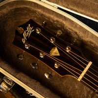 Maton 75th Anniversary Diamond Edition