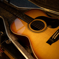 Maton 75th Anniversary Diamond Edition