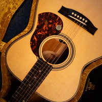Maton EBG808 Artist