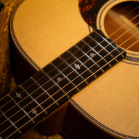 Maton EBG808 Artist
