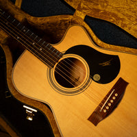 Maton J.R. Signature