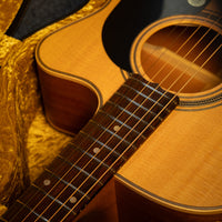 Maton J.R. Signature