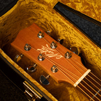 Maton J.R. Signature