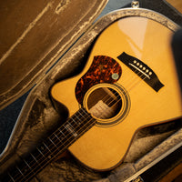 Maton Messiah EM100C 808