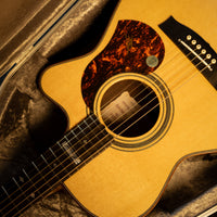 Maton Messiah EM100C 808