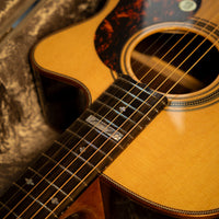 Maton Messiah EM100C 808