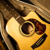 Maton Messiah EM100C