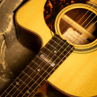 Maton Messiah EM100C