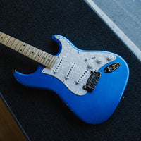 G&L FD Legacy, Electric Blue