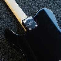 G&L Builder's Choice ASAT Classic Thinline, 3-Tone Sunburst