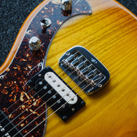 G&L Builder's Choice Fallout, Honeyburst