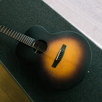 Enya EA-X1 Pro/EQ Sunburst