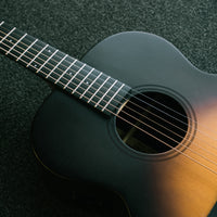 Enya EA-X1 Pro/EQ Sunburst