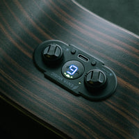 Enya EA-X1 Pro/EQ Sunburst