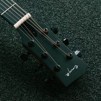 Enya EA-X1 Pro/EQ Sunburst