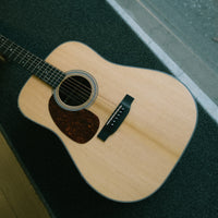 Sigma DM-1L, Left Hand