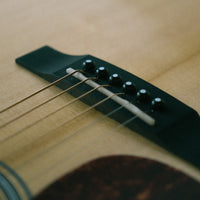 Sigma DM-1L, Left Hand