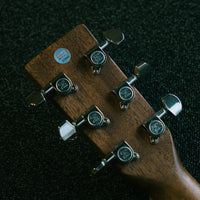 Sigma DM-1L, Left Hand