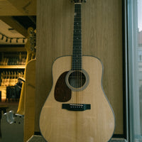 Sigma DM-1L, Left Hand