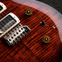PRS SE Studio, Orange Tiger Burst
