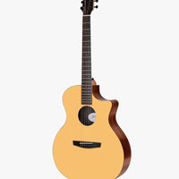 Enya EGA-X0 SP1, Natural