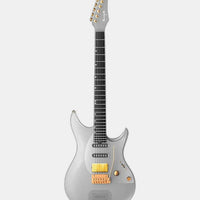 Enya Inspire Midnight Grey, Ozielzinho Signature