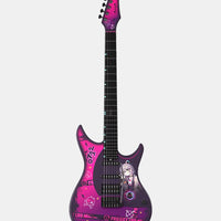 Enya Inspire, Luo Tianyi Limited