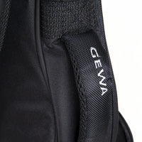 GEWA Gig Bag Electric Guitar Premium 20, Black