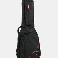 GEWA Gig Bag Acoustic Guitar Premium 20, Black