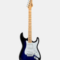 G&L Tribute S-500 Blueburst MP