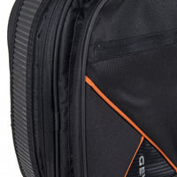 GEWA Gig Bag Electric Guitar Premium 20, Black