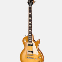Gibson Les Paul Classic, Honeyburst
