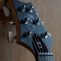 PRS SE CE24, Charcoal Burst