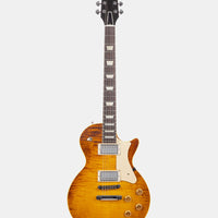Heritage Standard H-150 Dirty Lemon Burst