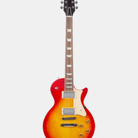 Heritage Standard H-150 Vintage Cherry Sunburst