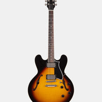 Heritage Standard H-535 Original Sunburst