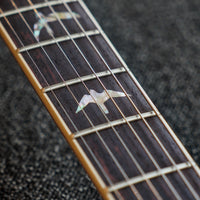 PRS Core McCarty 594 Singlecut 2PC STOP 58/15LT, Charcoal