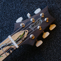 PRS Private Stock 40th Anniversary Dragon Limited