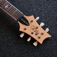 PRS SE SC McCarty 594, Turquoise