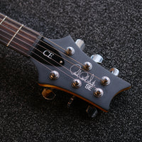 PRS SE CE24, Blood Orange