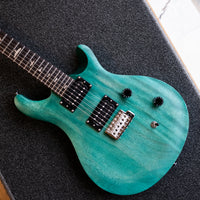 PRS SE CE24 Standard, Turquoise