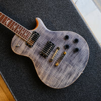 PRS SE SC McCarty 594, Charcoal