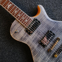 PRS SE SC McCarty 594, Charcoal