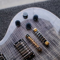 PRS SE SC McCarty 594, Charcoal